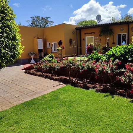 Finca El Trazo Такоронте Екстер'єр фото