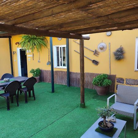 Finca El Trazo Такоронте Екстер'єр фото