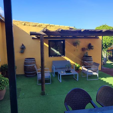Finca El Trazo Такоронте Екстер'єр фото