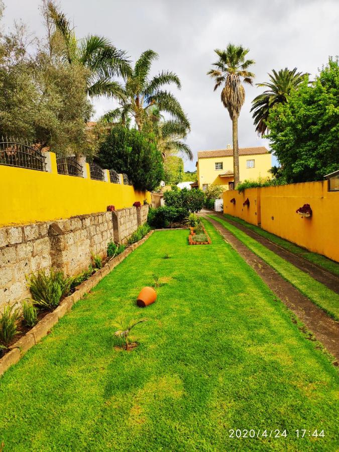 Finca El Trazo Такоронте Екстер'єр фото