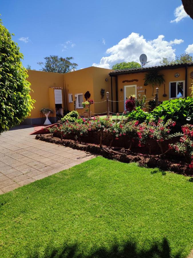 Finca El Trazo Такоронте Екстер'єр фото