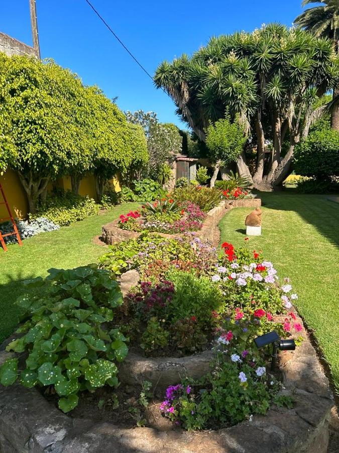 Finca El Trazo Такоронте Екстер'єр фото