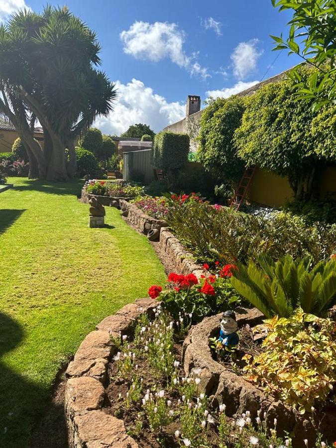 Finca El Trazo Такоронте Екстер'єр фото