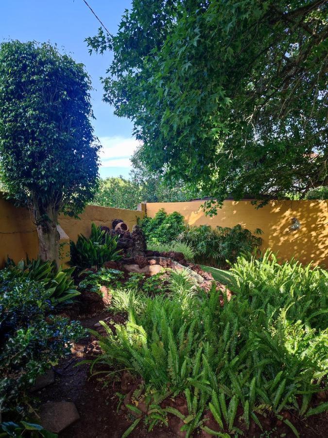 Finca El Trazo Такоронте Екстер'єр фото