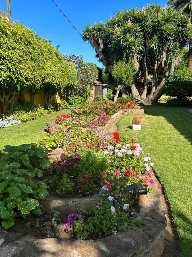 Finca El Trazo Такоронте Екстер'єр фото