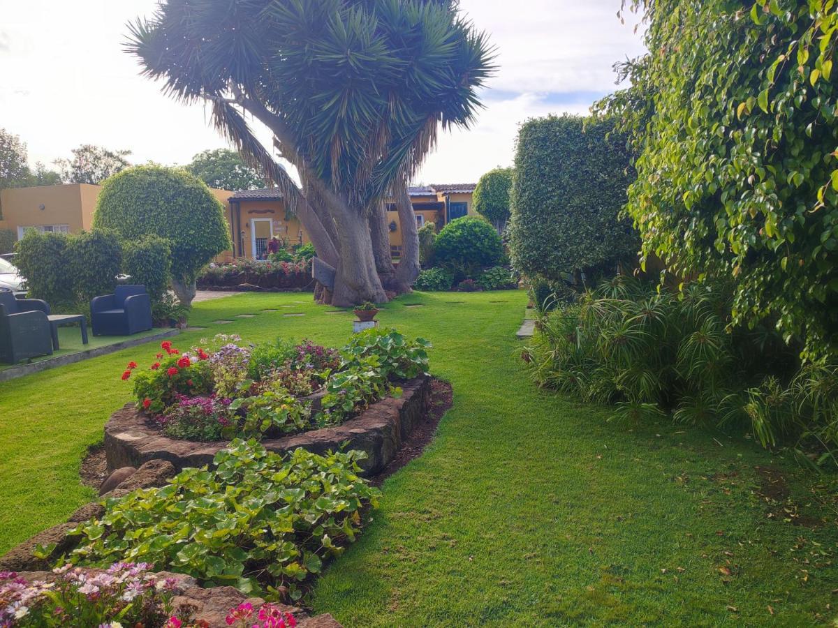 Finca El Trazo Такоронте Екстер'єр фото