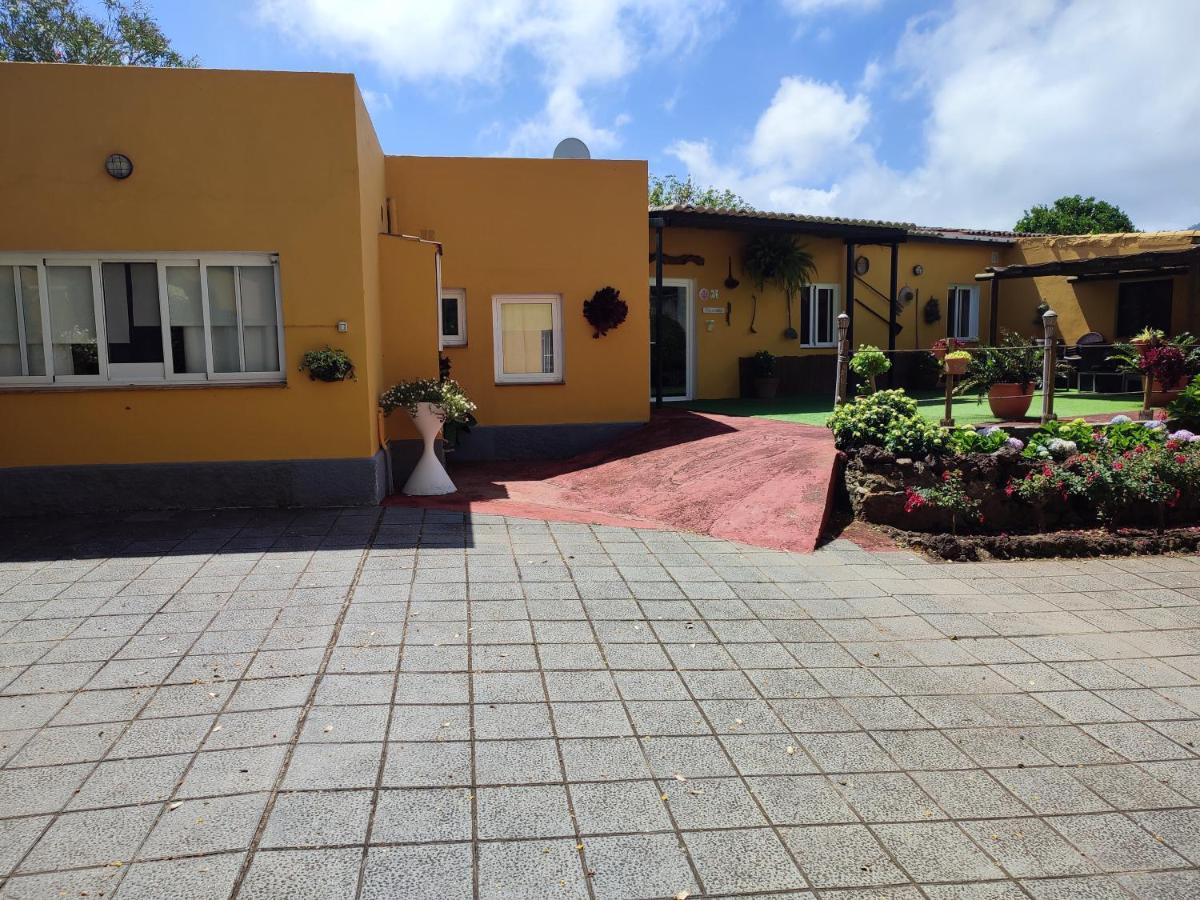 Finca El Trazo Такоронте Екстер'єр фото