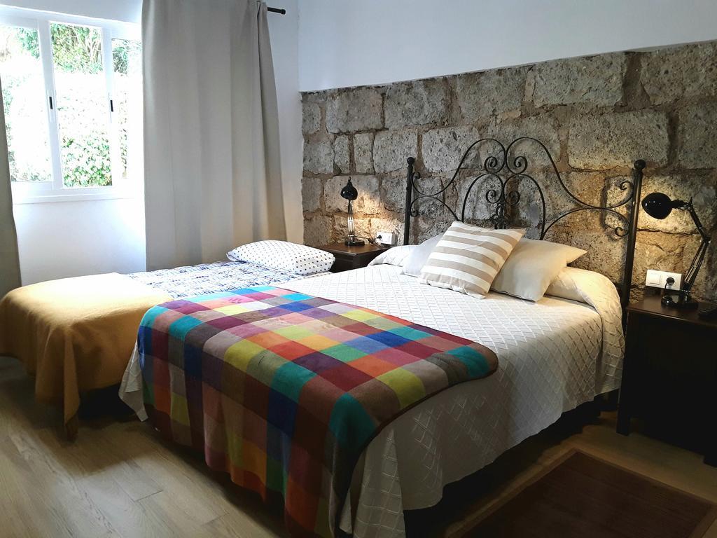 Finca El Trazo Такоронте Екстер'єр фото