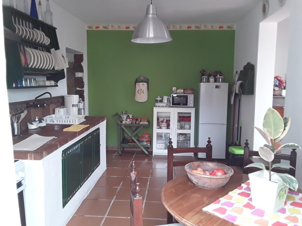 Finca El Trazo Такоронте Екстер'єр фото
